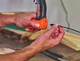 Аккумуляторная дрель-шуруповерт Black+Decker BDCD8 - изображение 7