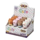 Клей-карандаш ЗИБИ, 9 г., Cute, PVA, (ZB.6300) - изображение 2