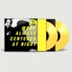 Виниловая пластинкаMoby - Always Centered At Night (2LP) Limited Edition,Yellow Vinyl - изображение 2