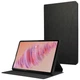 Чехол UniCase Stand Cover для Lenovo Tab Plus - Black - изображение 1