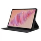 Чехол UniCase Stand Cover для Lenovo Tab Plus - Black - изображение 3