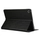 Чехол UniCase Stand Cover для Lenovo Tab Plus - Black - изображение 4