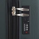Чемодан Semi Line 24" (M) Petrol (T5761-3) - изображение 7