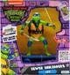 Игровая фигурка Funrise Черепашки Ниндзя Мастера боевых искусств Леонардо 71059 - изображение 1