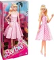 Коллекционная Кукла Барби Марго Робби в роли Барби Barbie Margot Robbie HPJ96 - изображение 1