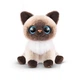 Интерактивный игровой набор-сюрприз Pets Alive Smitten Kittens Сиамская кошка Мулу Игривые котята 9541A - изображение 2