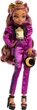 Кукла Monster High Clawdeen Wolf Monster Ball Party Монстер Хай Клодин Вульф Бал монстров - изображение 4