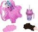 Кукла Monster High Abbey Bominable Yeti Fashion HNF64 - изображение 4