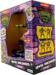 Игровая фигурка Funrise Черепашки Ниндзя Мастера боевых искусств Донателло 71059 - изображение 4