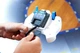 Накладка на Бэтмобиль Hot Wheels к Интеллектуальному Гоночному Треку Hot Wheels (FFY79) - изображение 6