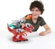 Интерактивная игрушка Robo Alive Dino Wars Mega-Rex by ZURU война динозавров 71101 - изображение 4