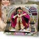 Интерактивный набор с Куклой ЛОЛ Сюрпрайз LOL Surprise OMG Remix Collector Jukebox B.B. 2020 - Селебрити (569879) - изображение 3