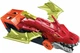 Ігровий набір Hot Wheels Транспортер Дракон Dragon Launch Transporter GTK42 - зображення 4
