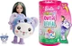 Лялька Barbie Барбі Челсі Сюрприз Кролик у костюмі коали - зображення 1