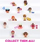 Лялька LOL Surprise! Color Bubble Lil Sisters — ЛОЛ Сюрпрайз Бабл Ліл Систерс — Сестрички 588894 - зображення 6