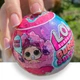 Лялька LOL Surprise! Color Bubble Lil Sisters — ЛОЛ Сюрпрайз Бабл Ліл Систерс — Сестрички 588894 - зображення 7