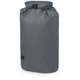 Гермомішок Osprey Wildwater Dry Bag 35 Сірий - зображення 2
