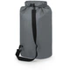 Гермомішок Osprey Wildwater Dry Bag 35 Сірий - зображення 4