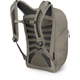 Рюкзак Osprey Poco Changing Pack Бежевий - изображение 2
