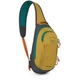 Рюкзак Osprey Daylite Sling Синій-Жовтий - изображение 1