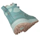 Ботинки женские Lowa Fortux GTX QC Women 36,5 Бірюзовий - изображение 4