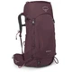 Рюкзак жіночий Osprey Kyte 38 M/L Фіолетовий - зображення 1