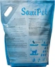 Силикагелевый наполнитель Sani Pet для кошачьего туалета 7.6 л (4823082434213) - изображение 2