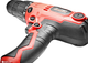 Мережевий шуруповерт Stark EDC 650 Profi (120065015) - зображення 6