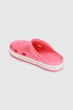 Кроксы женские COQUI 6413-100-4246 38 Розовый - изображение 7