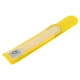 Повязка светоотражающая на руку Zelart 1P22 длина 41,5см Yellow - изображение 1