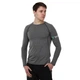 Браслет светоотражающий на руку Zelart AP01 длина 19см White-Black-Green - изображение 8