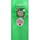 Повязка светоотражающая на руку Zelart 1P22 длина 41,5см Neon Green - изображение 6