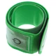 Повязка светоотражающая на руку Zelart 1P22 длина 41,5см Neon Green - изображение 7