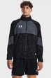 Чоловіча чорна вітровка UA Accelerate Track Jacket Under Armour L 1373300-002 - изображение 1
