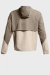 Чоловіча вітровка UA Legacy Windbreaker Under Armour XL 1382875-200 - изображение 5
