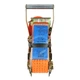 Ремень стяжной Load-Tech STANDARD 5 т, 5 м (с зацепами) - изображение 3