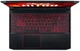 Ноутбук Acer Nitro 5 AN515-45-R2S9 (NH.QBAEU.001) Shale Black / AMD Ryzen 5 5600H / RAM 16 ГБ / SSD 512 ГБ / nVidia GeForce RTX 3050, 4 ГБ / Без ОС - зображення 4