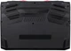 Ноутбук Acer Nitro 5 AN515-45-R2S9 (NH.QBAEU.001) Shale Black / AMD Ryzen 5 5600H / RAM 16 ГБ / SSD 512 ГБ / nVidia GeForce RTX 3050, 4 ГБ / Без ОС - зображення 9