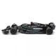 Колекційна Модель Bburago F1 Mercedes-AMG PETRONAS W14 E 2023 #44 Lewis Hamilton 1/43 Model Car (18-38080) / Формула 1 / Мерседес АМГ / Льюїс Гамільтон - зображення 3