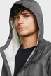 Чоловіча сіра вітрівка Cloudstrike 2.0 чоловіча Under Armour MD 1374644-025 - зображення 3