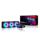 Система водяного охлаждения Asus ROG Strix LC III 360 ARGB LCD (90RC00W1-M0UAY0) - изображение 8