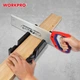 Стусло пластикове Workpro PRO 300 мм (WP215029) - зображення 5