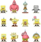 Игровая фигурка Funko Mystery Minis Губка Боб в ассортименте (76102) - изображение 2
