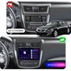 Штатная магнитола 10" Lesko для Nissan Altima V (L33) Рестайлинг 2015-2018 2/32Gb CarPlay 4G Wi-Fi GPS Prime - изображение 2