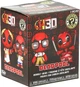 Игровая фигурка Funko Mystery Minis Дэдпул в ассортименте (55210) - изображение 1