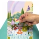 Набор-сюрприз Mattel из Ариэль Крути и прояви Disney Princess HTV88 - изображение 7