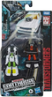 Samochód-transformer Hasbro Transformers War for Cybertron Micromaster Hot Rod Patrol 2 elementy (5010993639724) - obraz 1