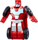 Samochód-transformer Hasbro Rescue Bots Heatwave E0195 (0630509682928) - obraz 3