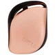 Щітка для волосся TANGLE TEEZER Compact Styler Rose Gold Black - изображение 2
