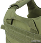 Жилет тактичний Condor Gunner Lightweight Plate Carrier Olive Drab (14320068) - зображення 3